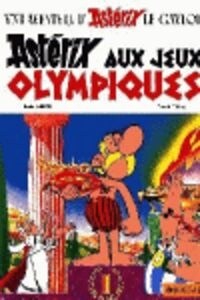 Aux Jeux Olmpiques (Hardcover)