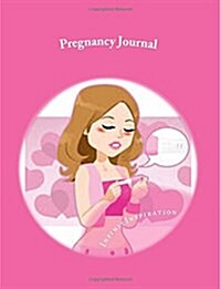 Pregnancy Journal (Paperback, GJR)