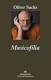 Musicofilia (Paperback)