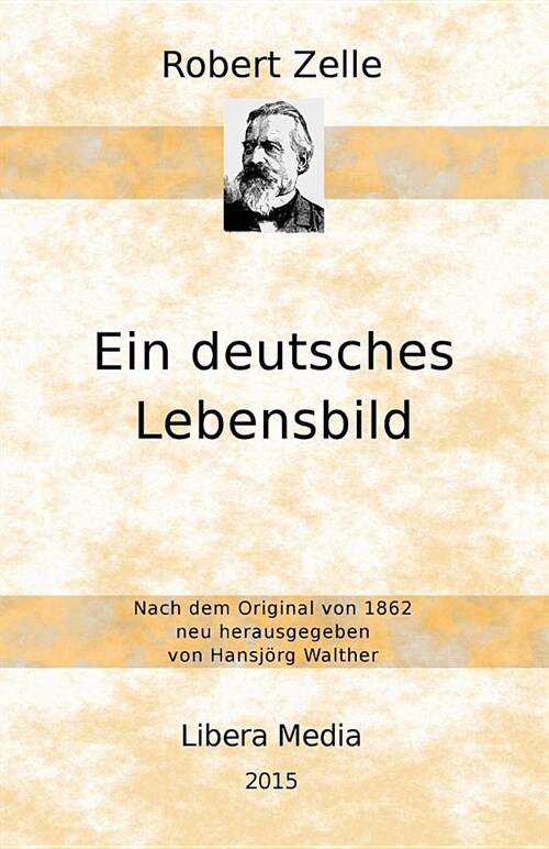 Ein Deutsches Lebensbild (Paperback)