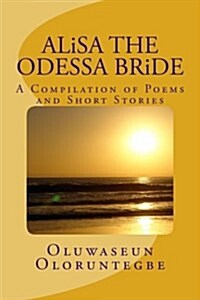 Alisa the Odessa Bride (Paperback)