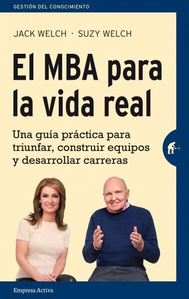 MBA Para La Vida Real, El (Paperback)