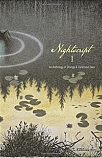 Nightscript Volume 1 (Paperback)