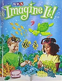 Imagine It! 1 (Hardcover)