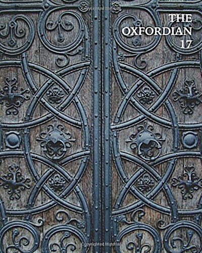 The Oxfordian Vol. 17: A Journal of the Shakespeare Oxford Fellowship (Paperback)
