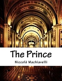 The Prince (Paperback)