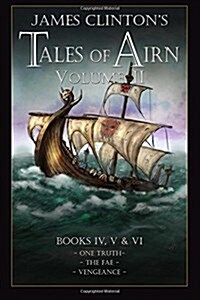 Tales of Airn: Volume 2 (Paperback)