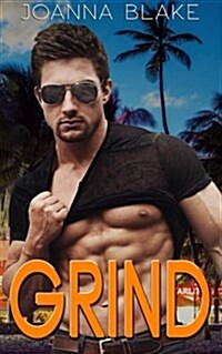 Grind (Paperback)