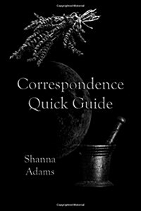 Correspondence Quick Guide (Paperback)