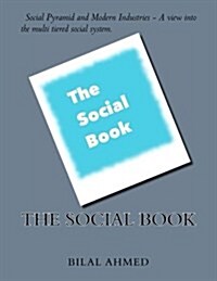 The Social Book (Paperback)