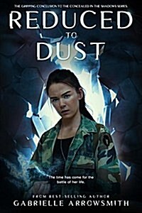 Reduced to Dust (Paperback)