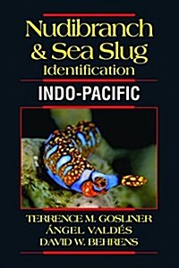Nudibranch & Sea Slug Identification: Indo-Pacific (Paperback)