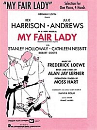 My Fair Lady (Paperback)