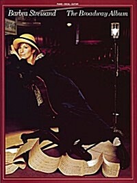 Barbra Streisand - The Broadway Album (Paperback)