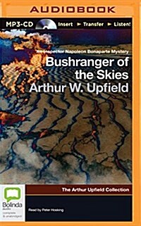 Bushranger of the Skies (MP3, Unabridged)