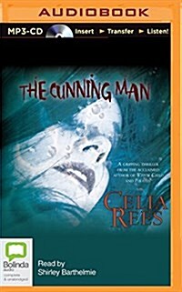 The Cunning Man (MP3 CD)