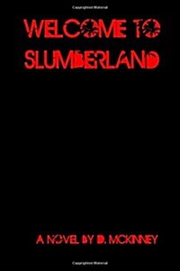 Welcome to Slumberland (Paperback)