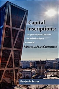 Capital Inscriptions (Paperback)