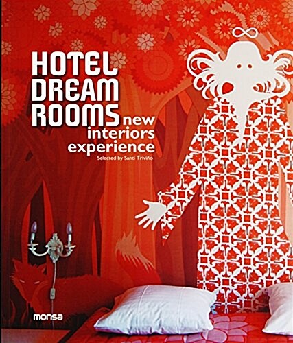 Hotel Dream Rooms (Paperback, Bilingual)