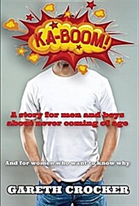 Ka-boom! (Paperback)