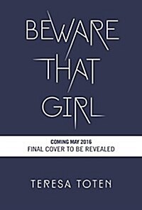 Beware That Girl (Hardcover)