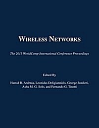 Wireless Networks (Paperback)