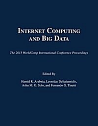 Internet Computing and Big Data (Paperback)