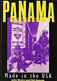 Panama : Made in the USA (Paperback)