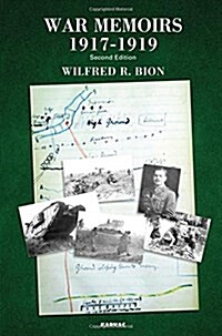 War Memoirs 1917-1919 : Second Edition (Paperback)