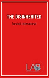 The Disinherited (Paperback)