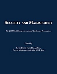 Security and Management (Paperback)