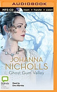 Ghost Gum Valley (MP3 CD)