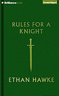 Rules for a Knight (Audio CD, Library)