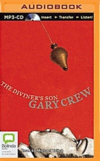 The Diviners Son (MP3, Unabridged)