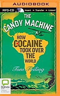 The Candy Machine (MP3, Unabridged)