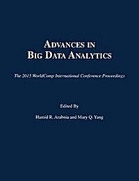 Advances in Big Data Analytics (Paperback)