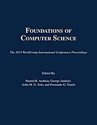 Foundations of Computer Science (Paperback)