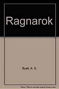 Ragnarok (Paperback)