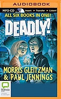 The Deadly! Series (MP3 CD)