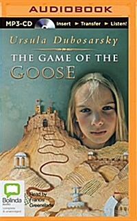 The Game of the Goose (MP3, Unabridged)