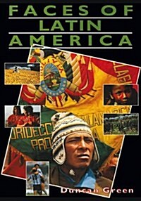 Faces of Latin America 1st Edition (Paperback)