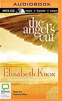 The Angels Cut (MP3, Unabridged)