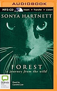Forest (MP3 CD)