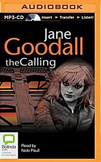 The Calling (MP3 CD)