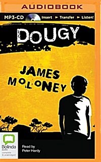 Dougy (MP3 CD)