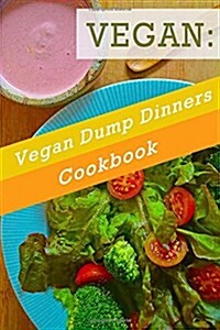 Vegan (Paperback)