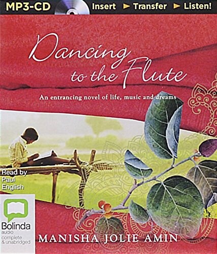 Dancing to the Flute (MP3, Unabridged)