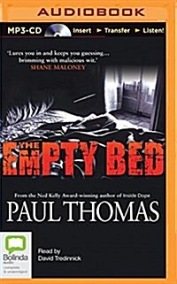 The Empty Bed (MP3 CD)