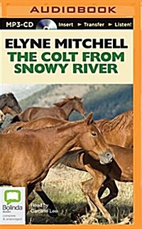 The Colt from Snowy River (MP3, Unabridged)