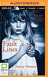 Fault Lines (MP3, Unabridged)